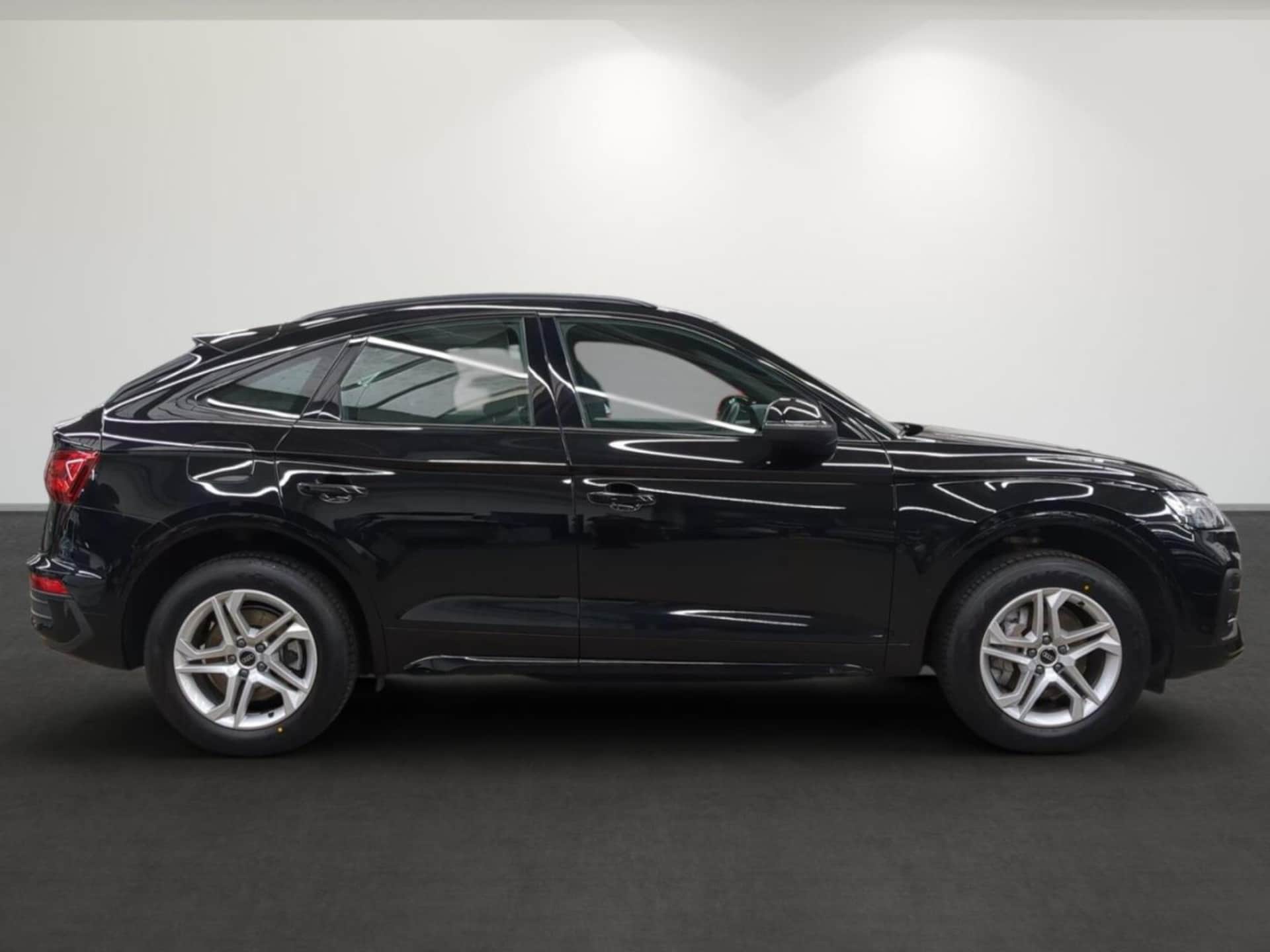 Audi Q5 Sportback advanced