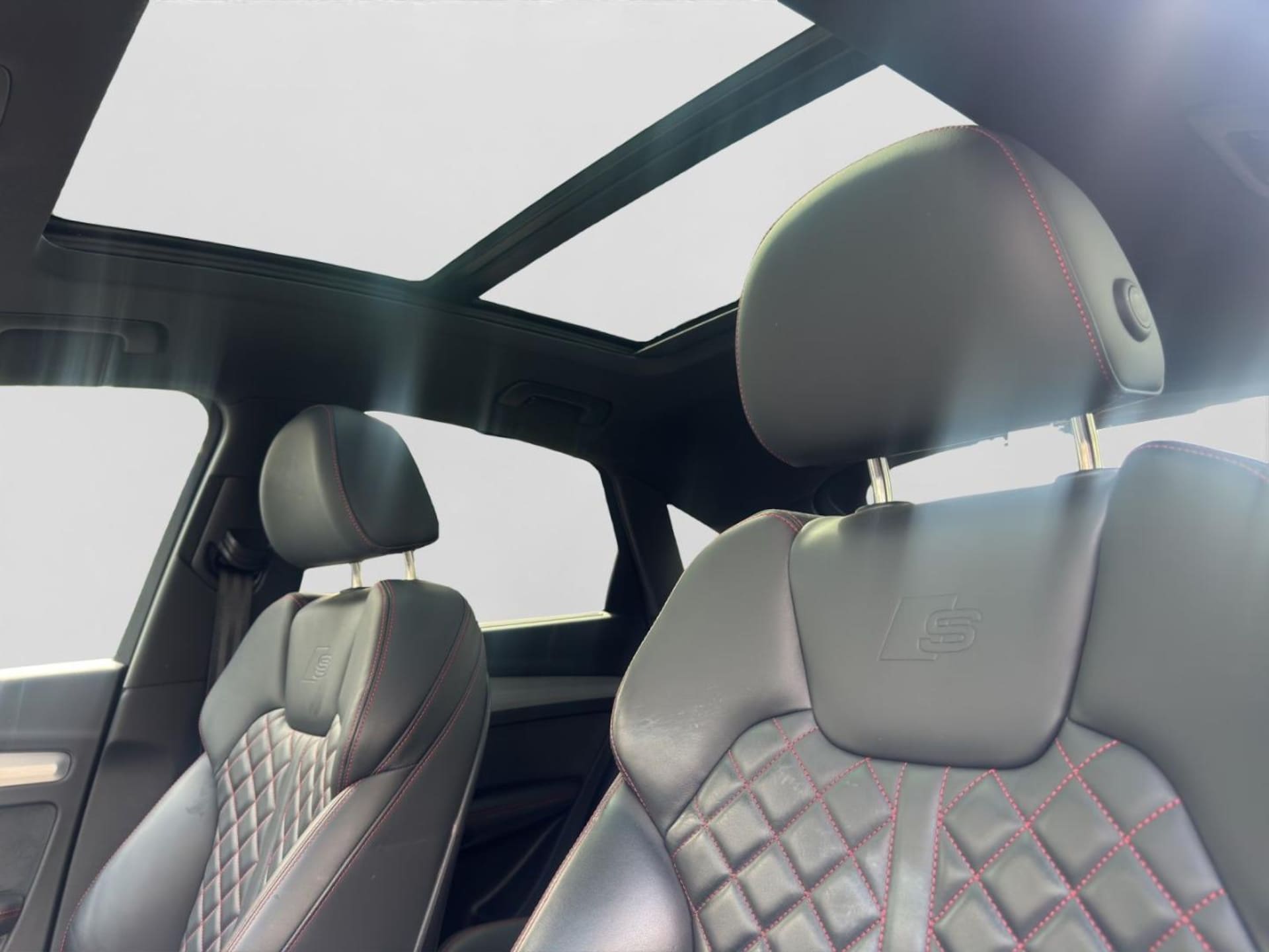 Audi Q5 Sportback TFSI e S line