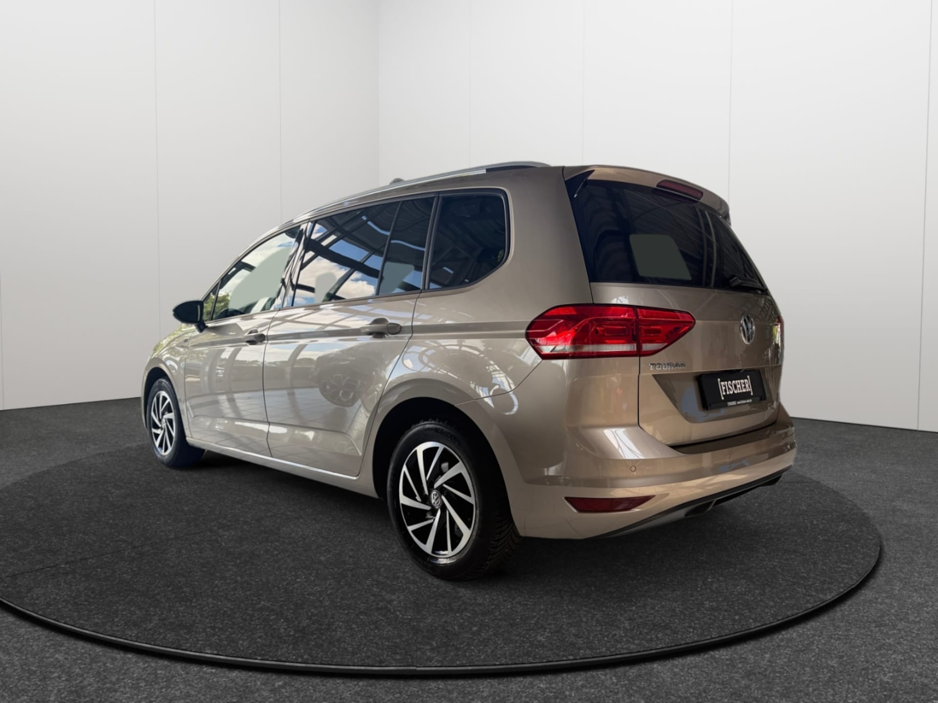 Volkswagen Touran JOIN