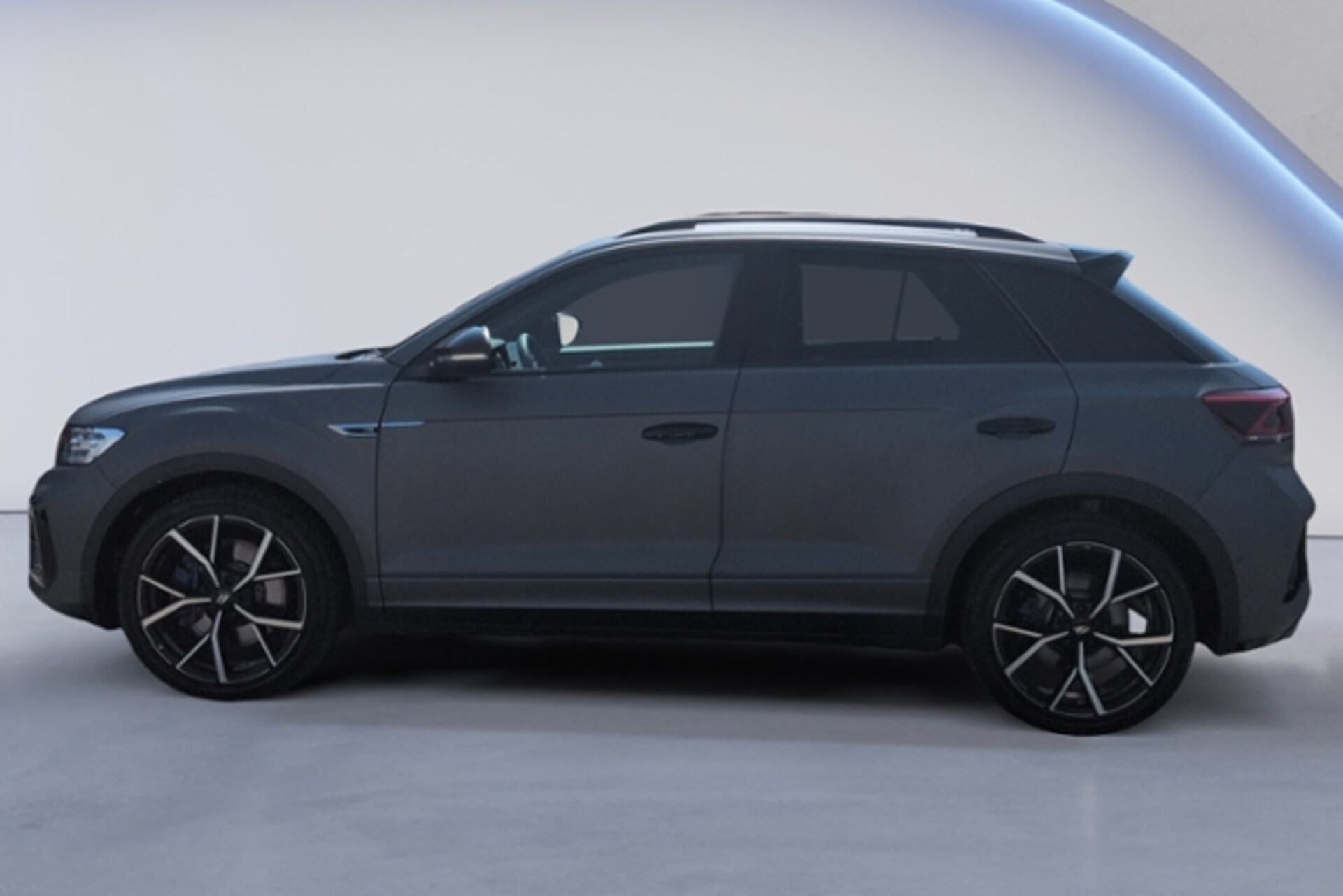 Volkswagen T-Roc R