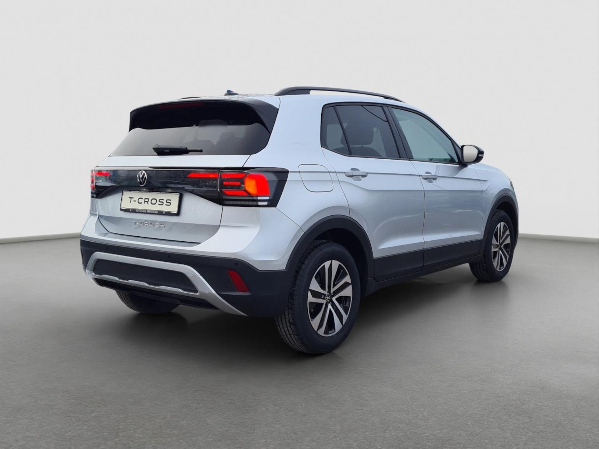 Volkswagen T-Cross ENERGY