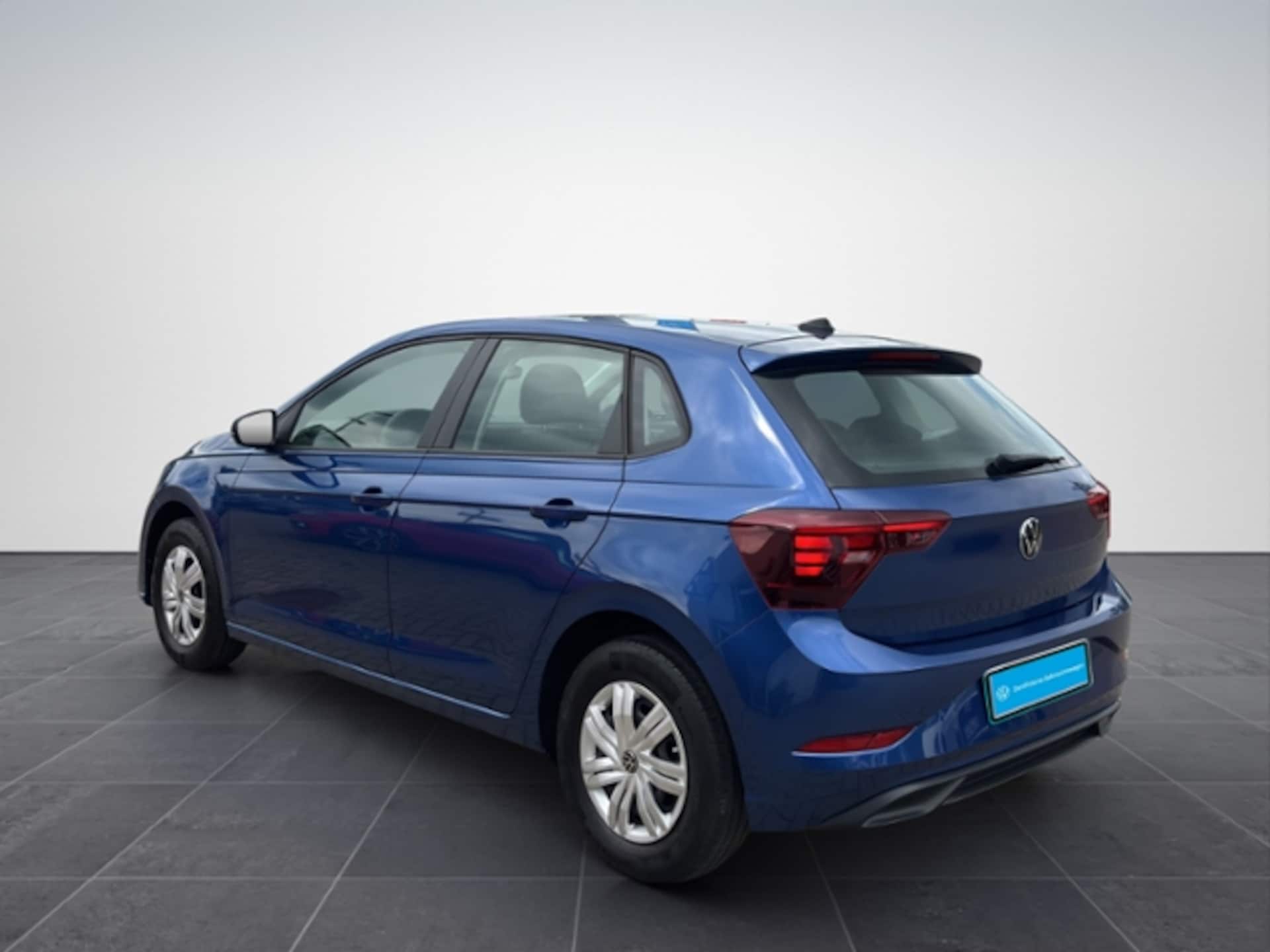 Volkswagen Polo FRESH