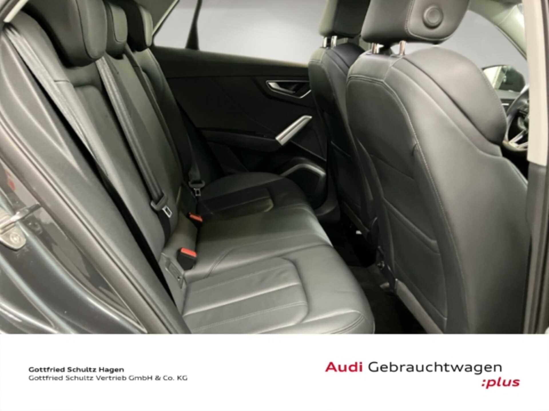Audi Q2 Advanced