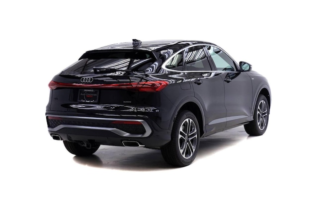 2026 Audi Q5 Sportback