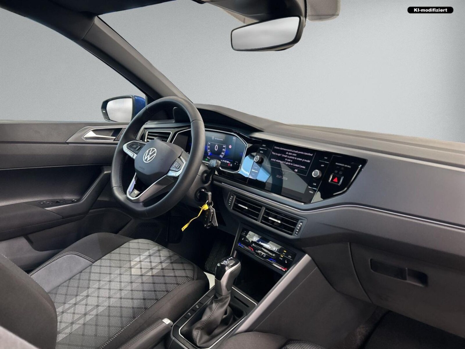 Volkswagen Polo – Bild 15