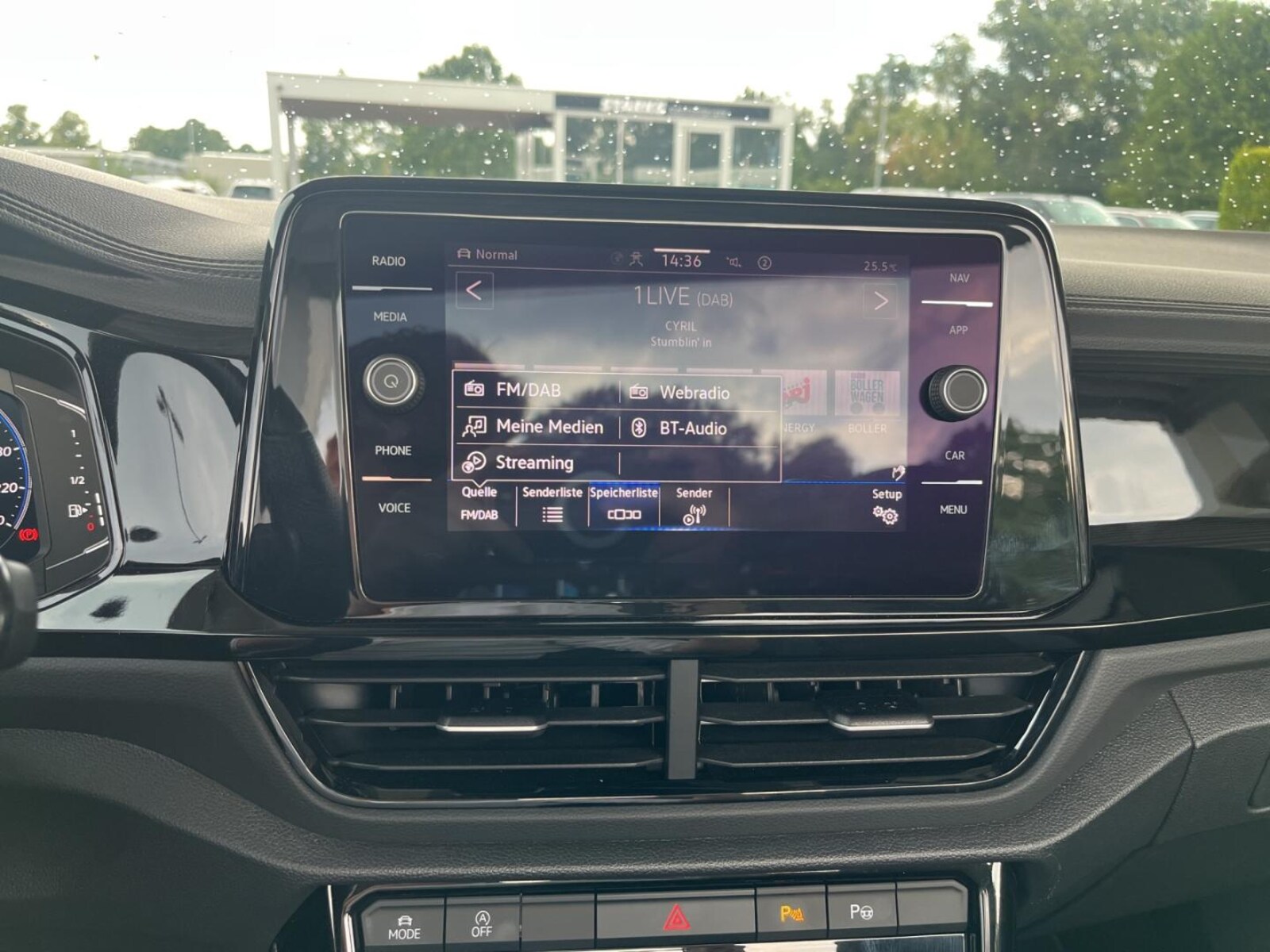 Volkswagen T-Roc Cabriolet – Bild 18