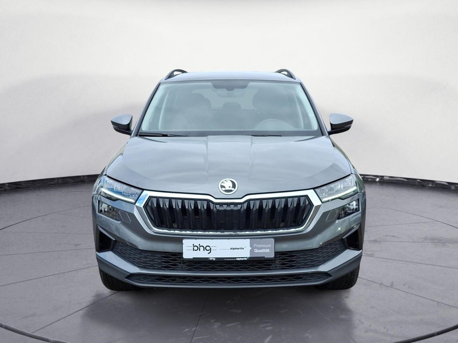 Škoda Karoq – Bild 8