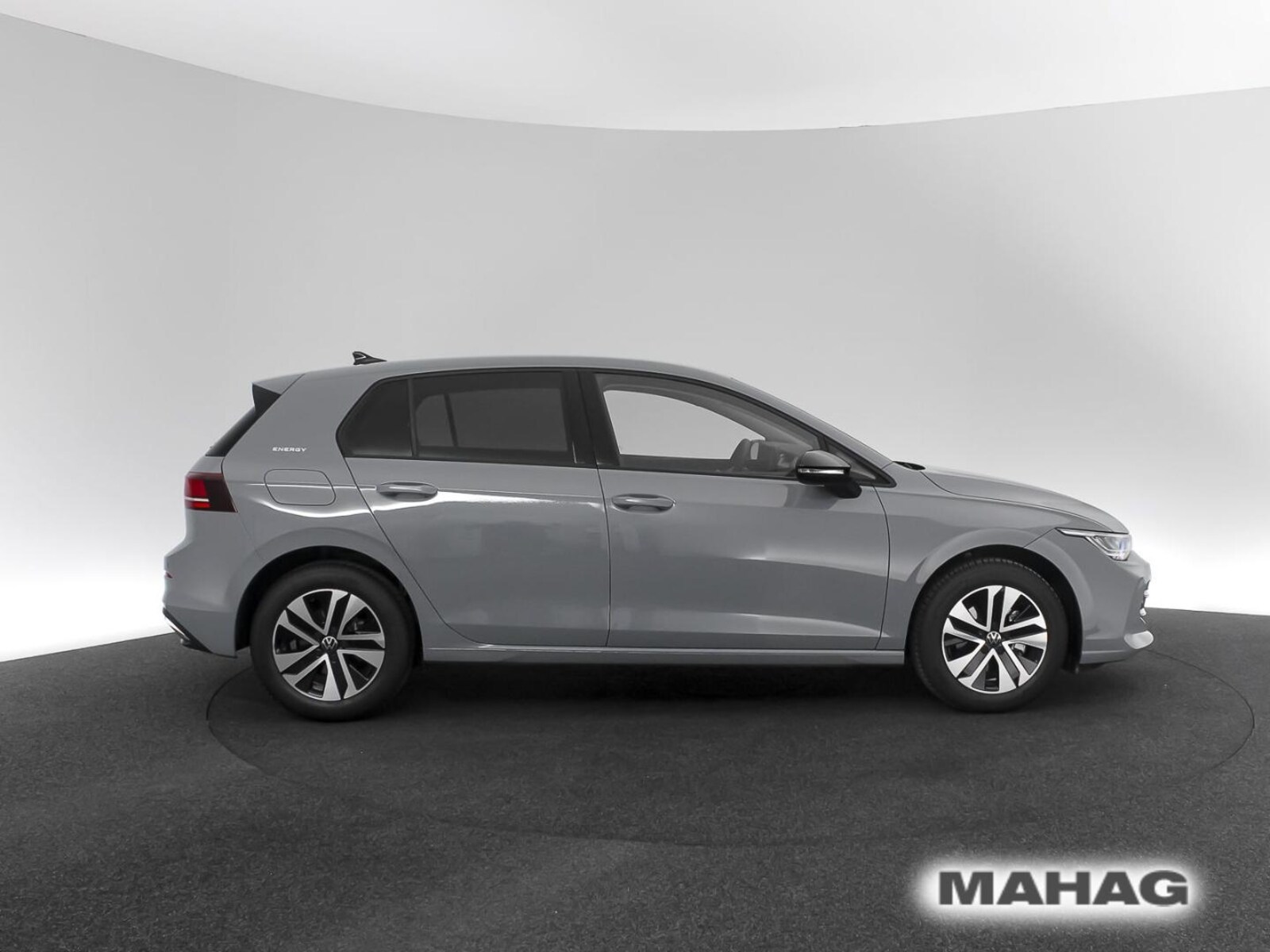 Volkswagen Golf – Bild 5