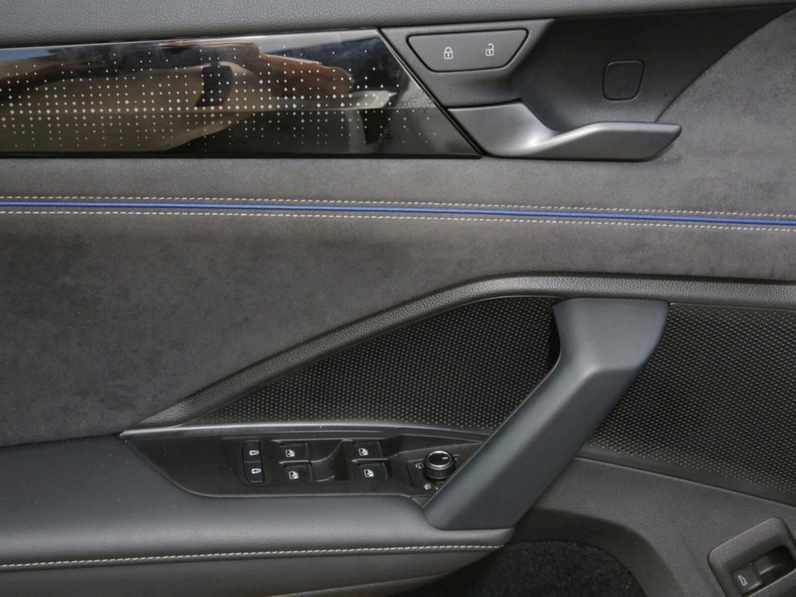 Volkswagen Tayron – Bild 17