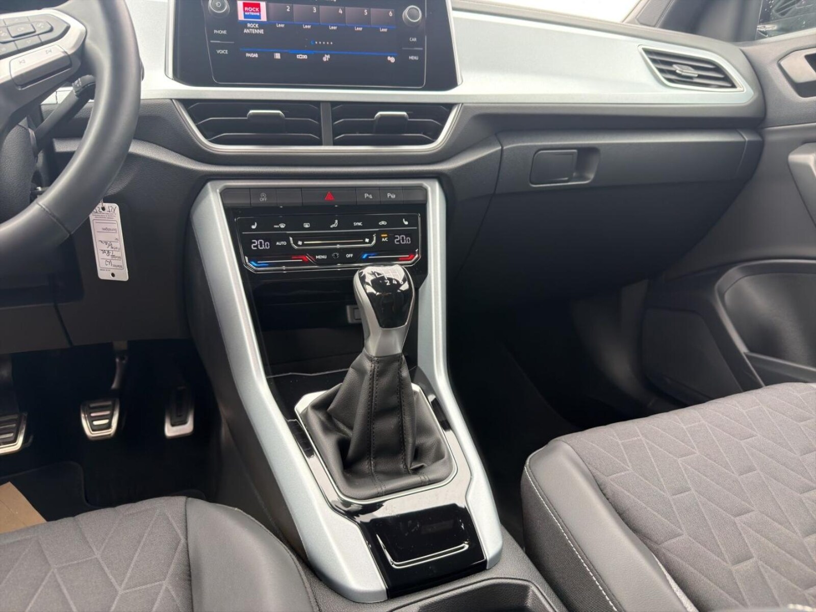 Volkswagen T-Roc – Bild 9