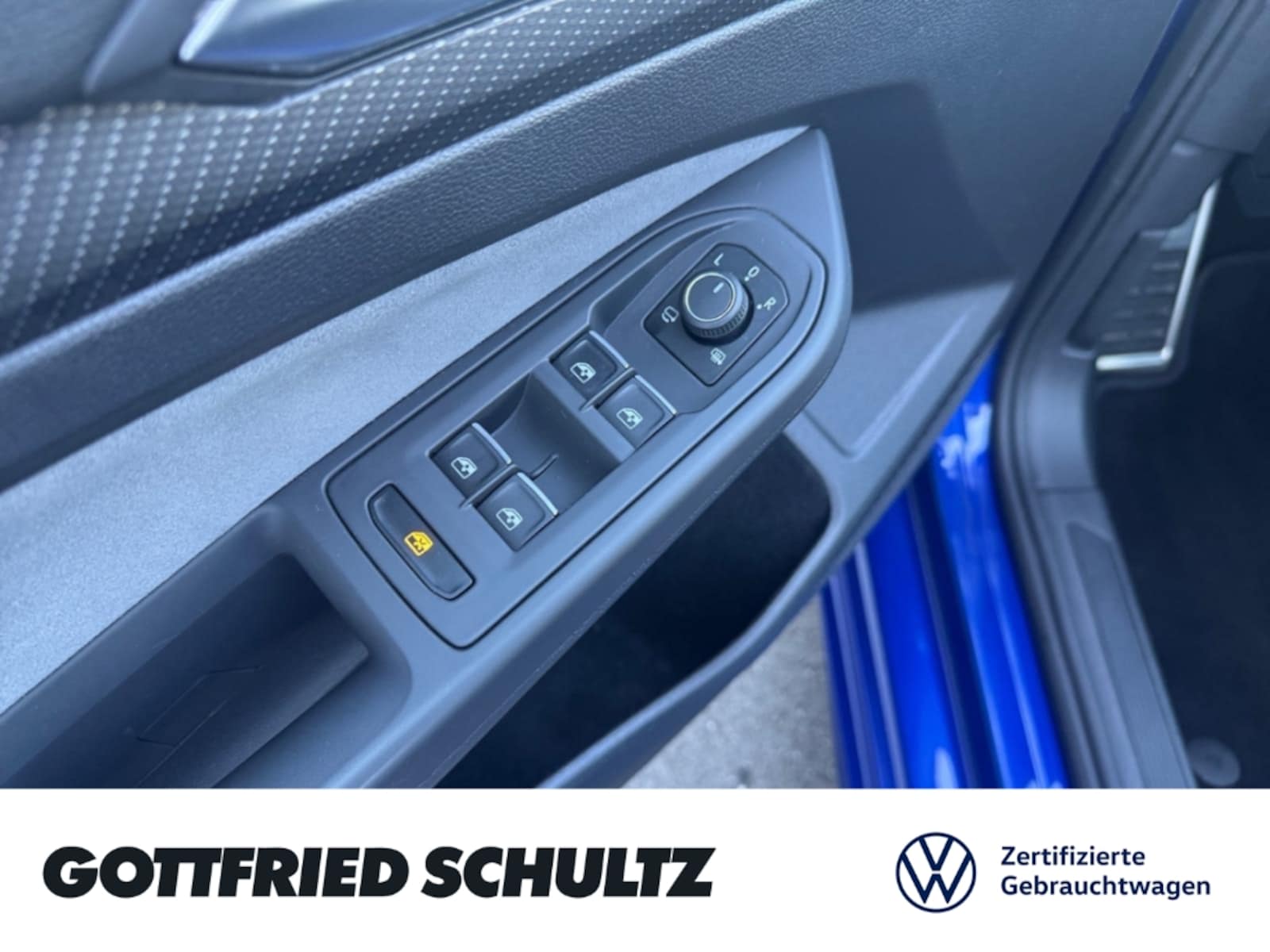 Volkswagen Golf – Bild 11