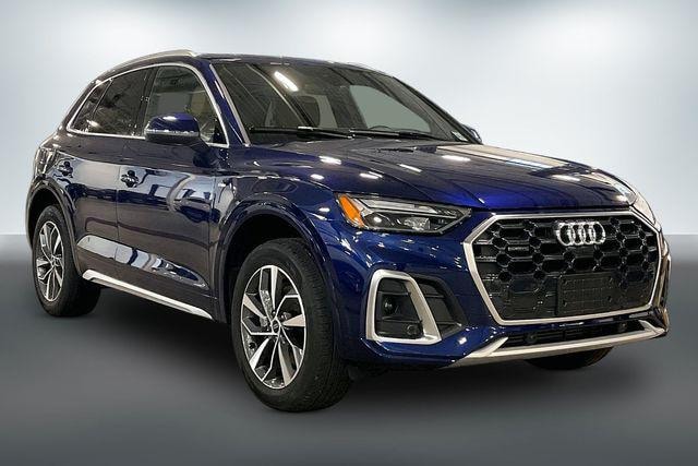 2024 Audi Q5