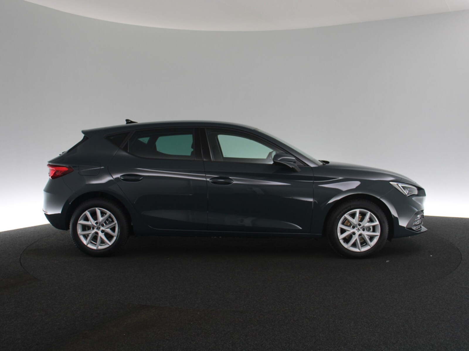 SEAT Leon – Bild 26
