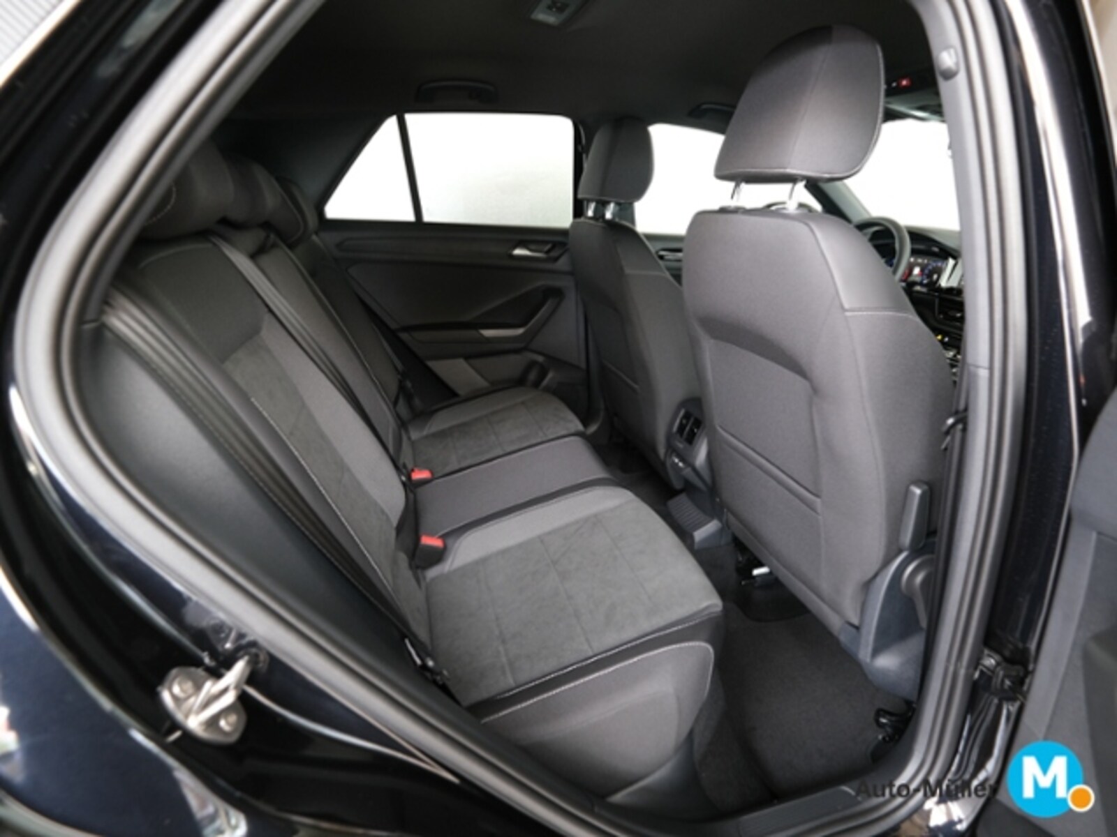 Volkswagen T-Roc – Bild 14
