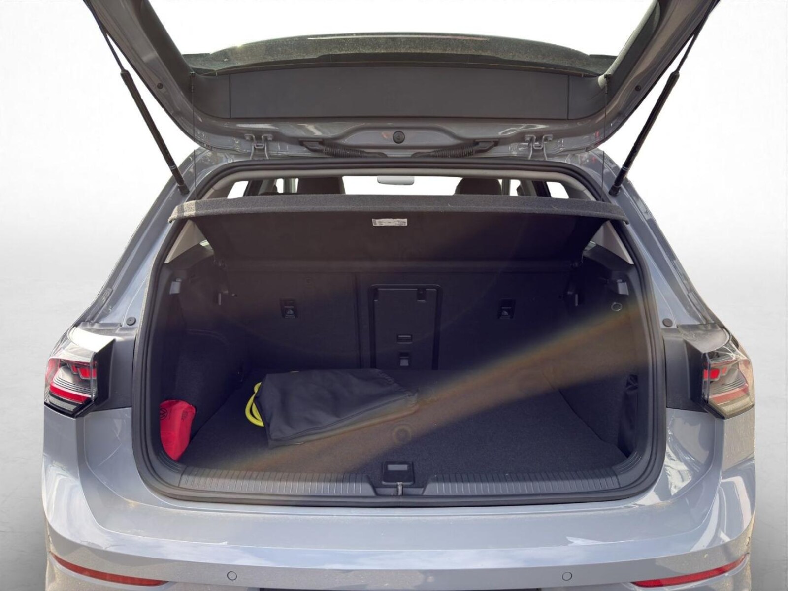 Volkswagen Golf – Bild 10