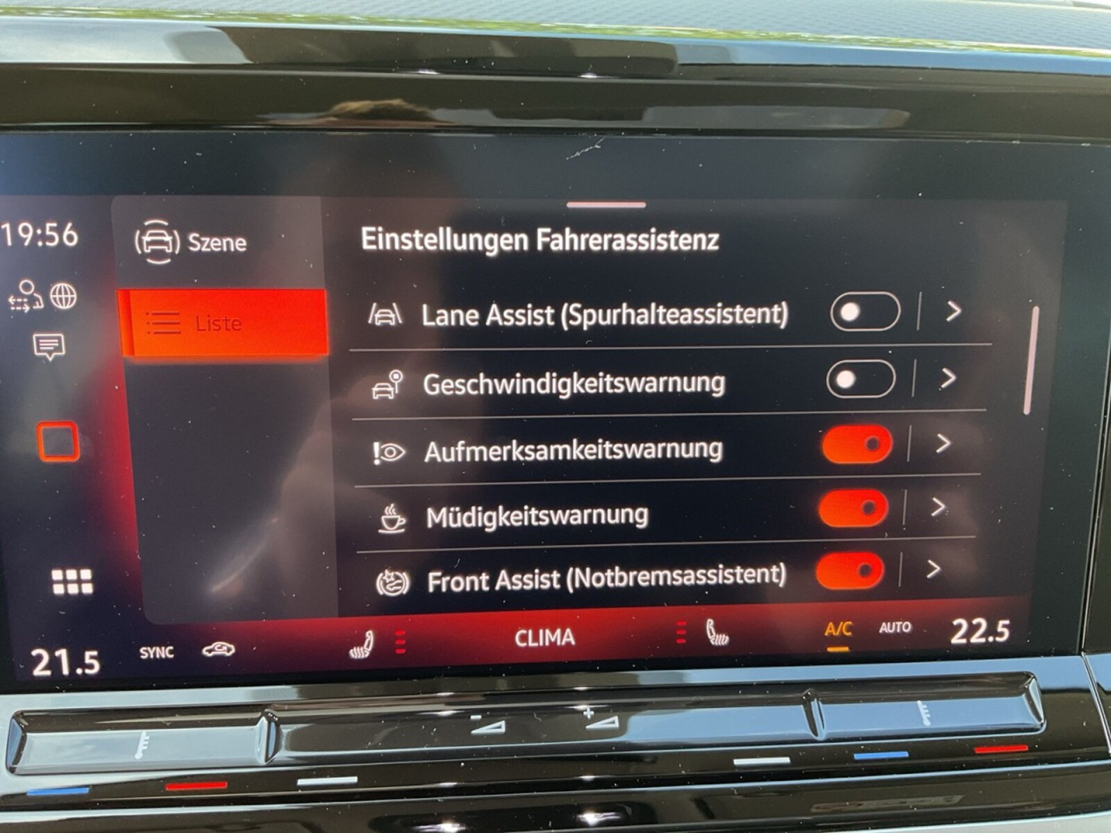 Volkswagen Multivan – Bild 18