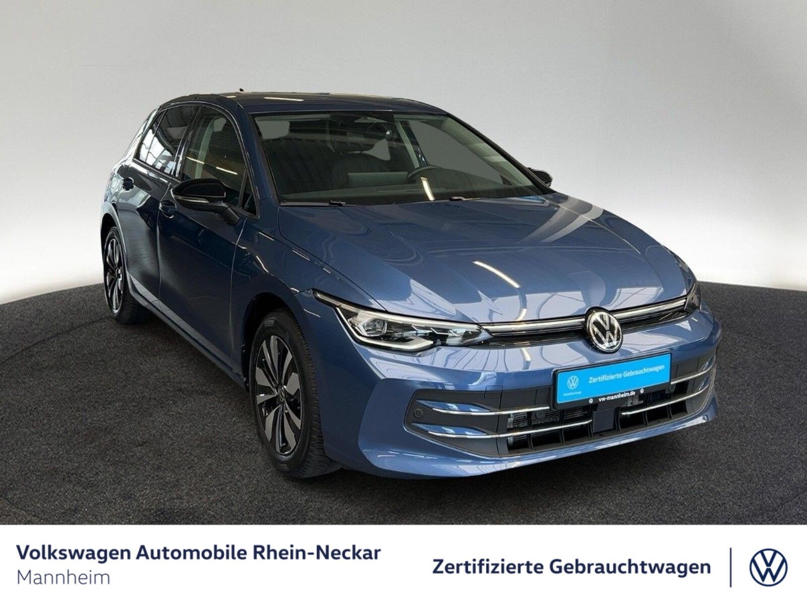 Volkswagen Golf – Bild 4