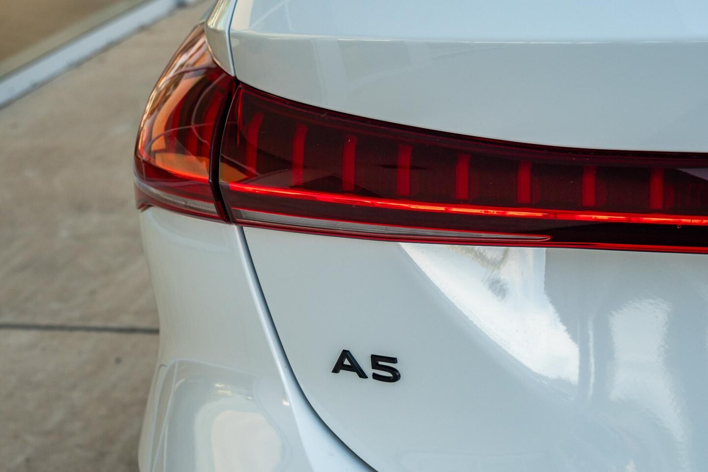 Image about Audi A5 Avant TFSI e e-hybrid quattro 270 kW S tronic