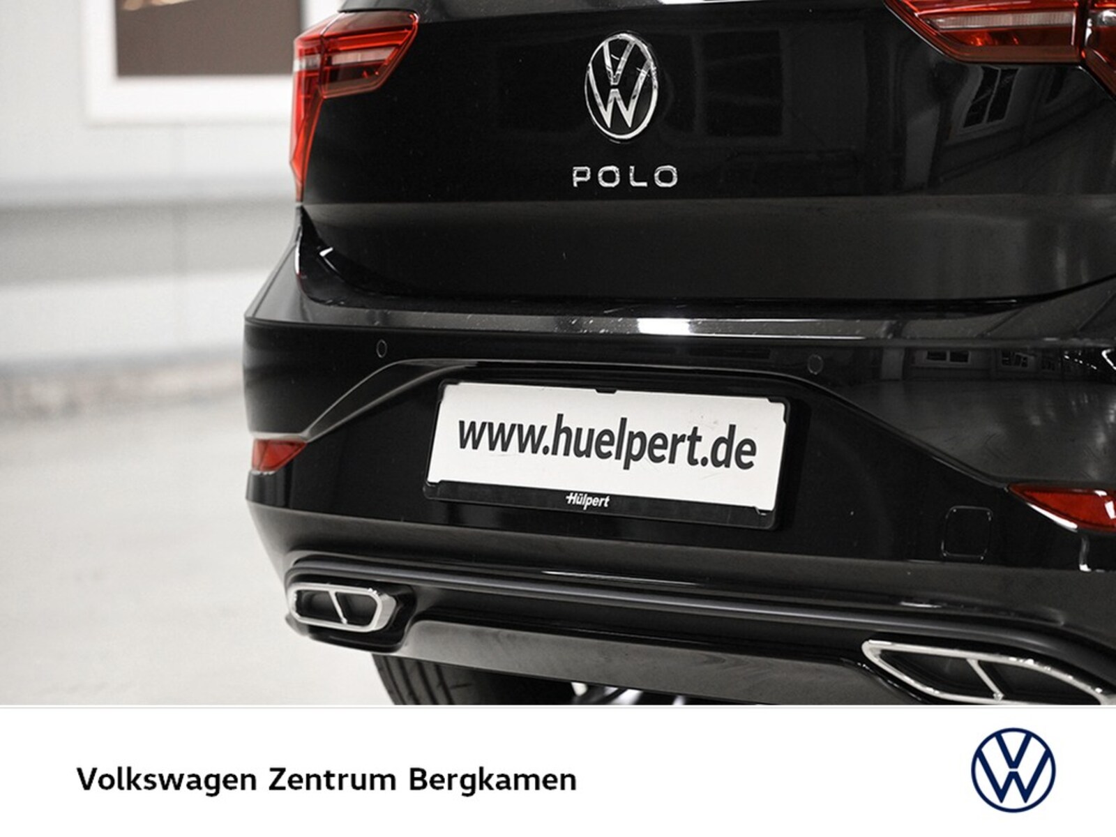 Volkswagen Polo – Bild 7