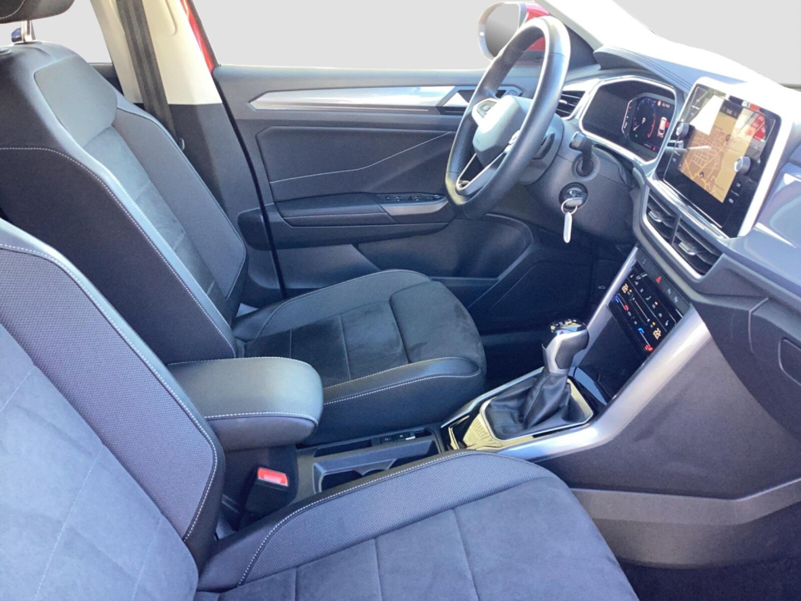 Volkswagen T-Roc – Bild 12