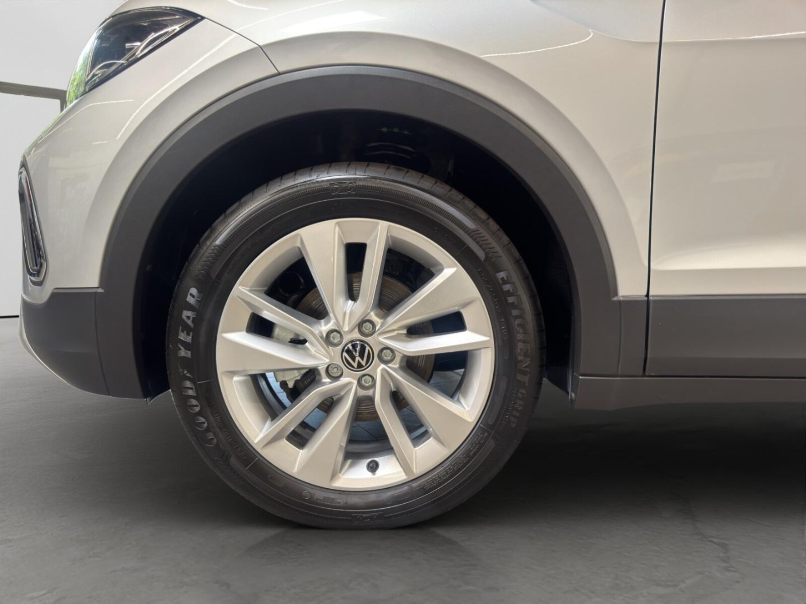 Volkswagen T-Cross – Bild 11