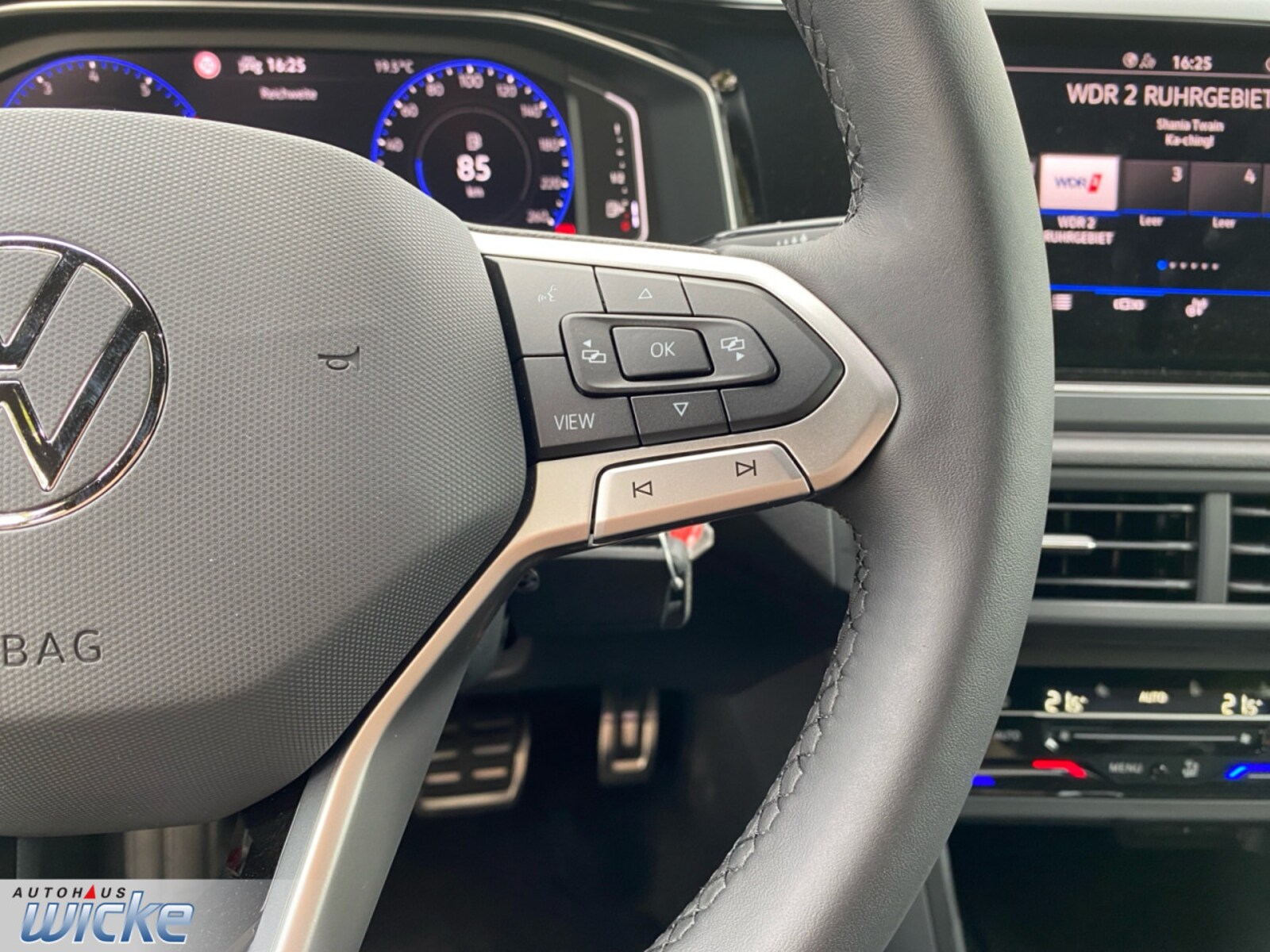 Volkswagen Polo – Bild 16