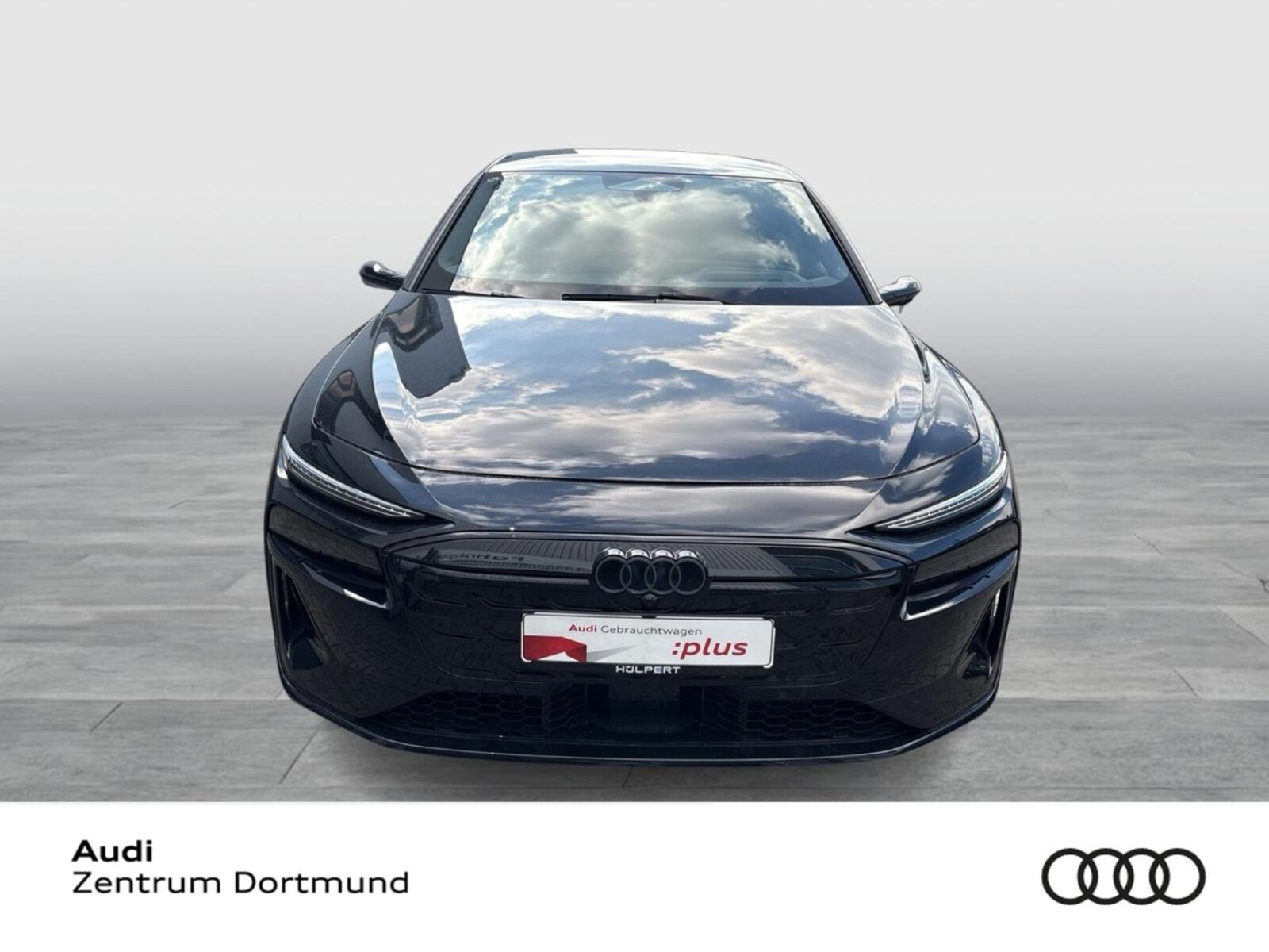 Audi A6 Avant e-tron – Bild 9