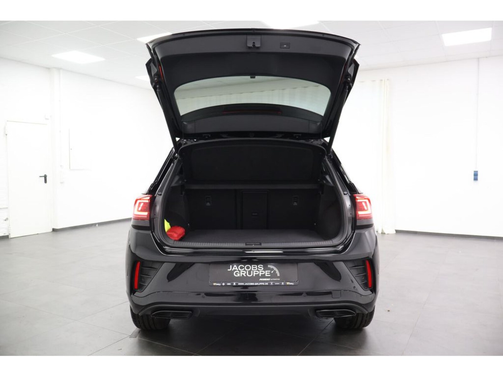 Volkswagen T-Roc – Bild 23