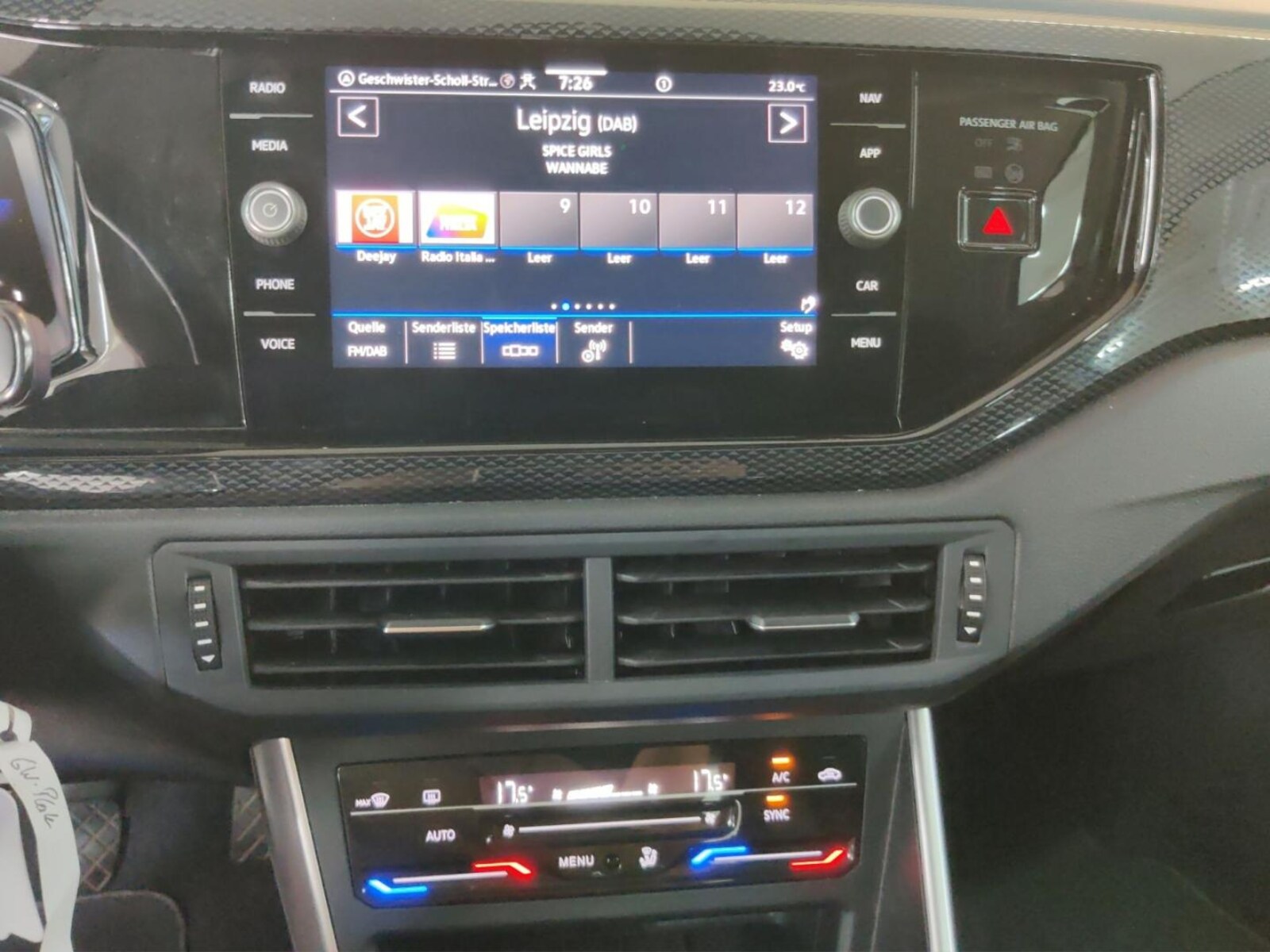 Volkswagen Taigo – Bild 12