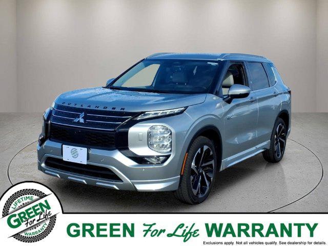 Photo of 2023 Mitsubishi 