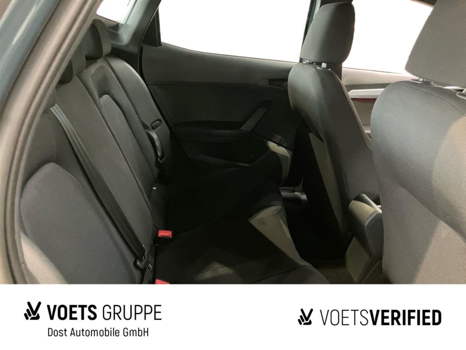 SEAT Ibiza – Bild 14