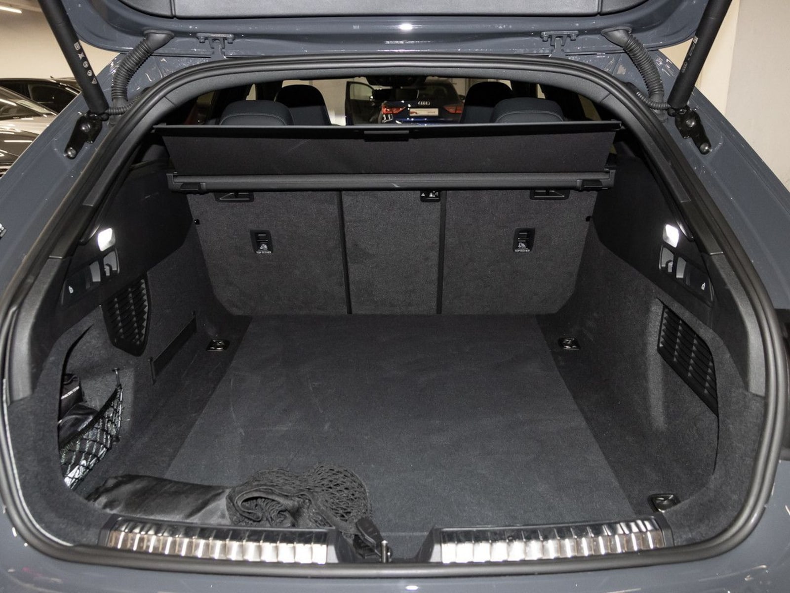 Audi A5 Avant – Bild 5