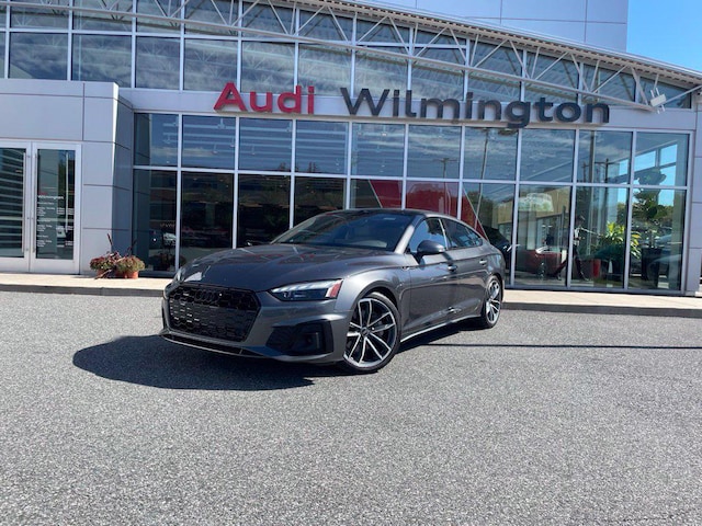 2024 Audi A5 Sportback