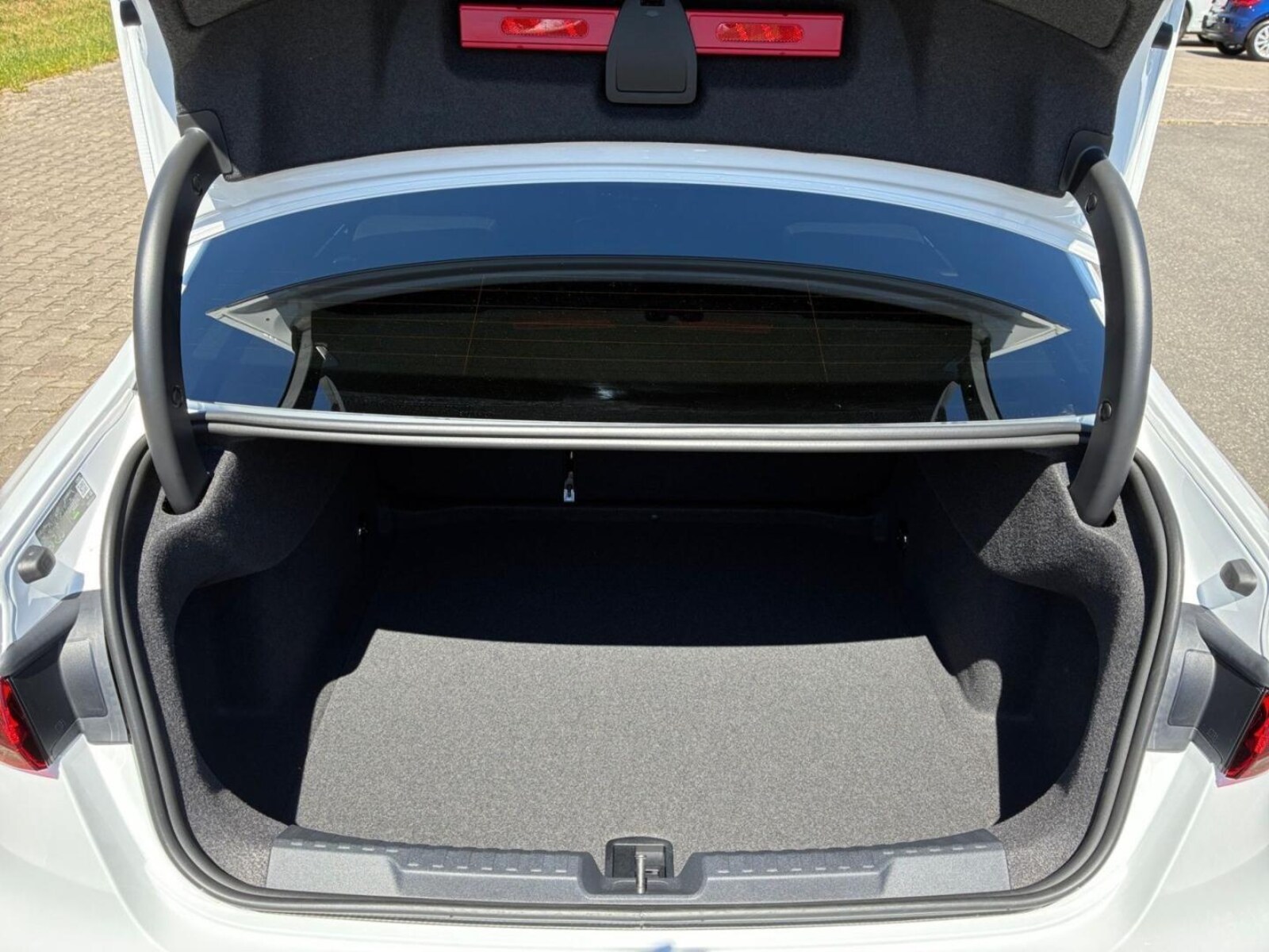 Audi A3 Limousine – Bild 17