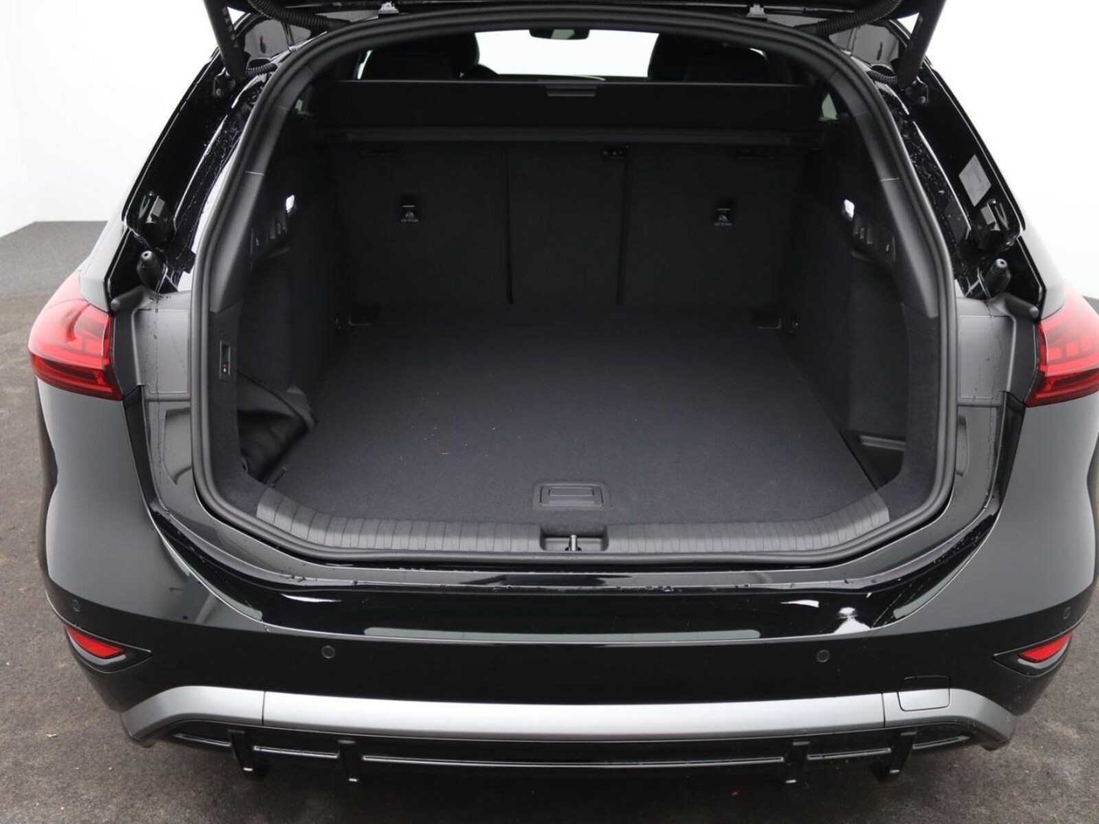 Audi A6 Avant e-tron – Bild 8