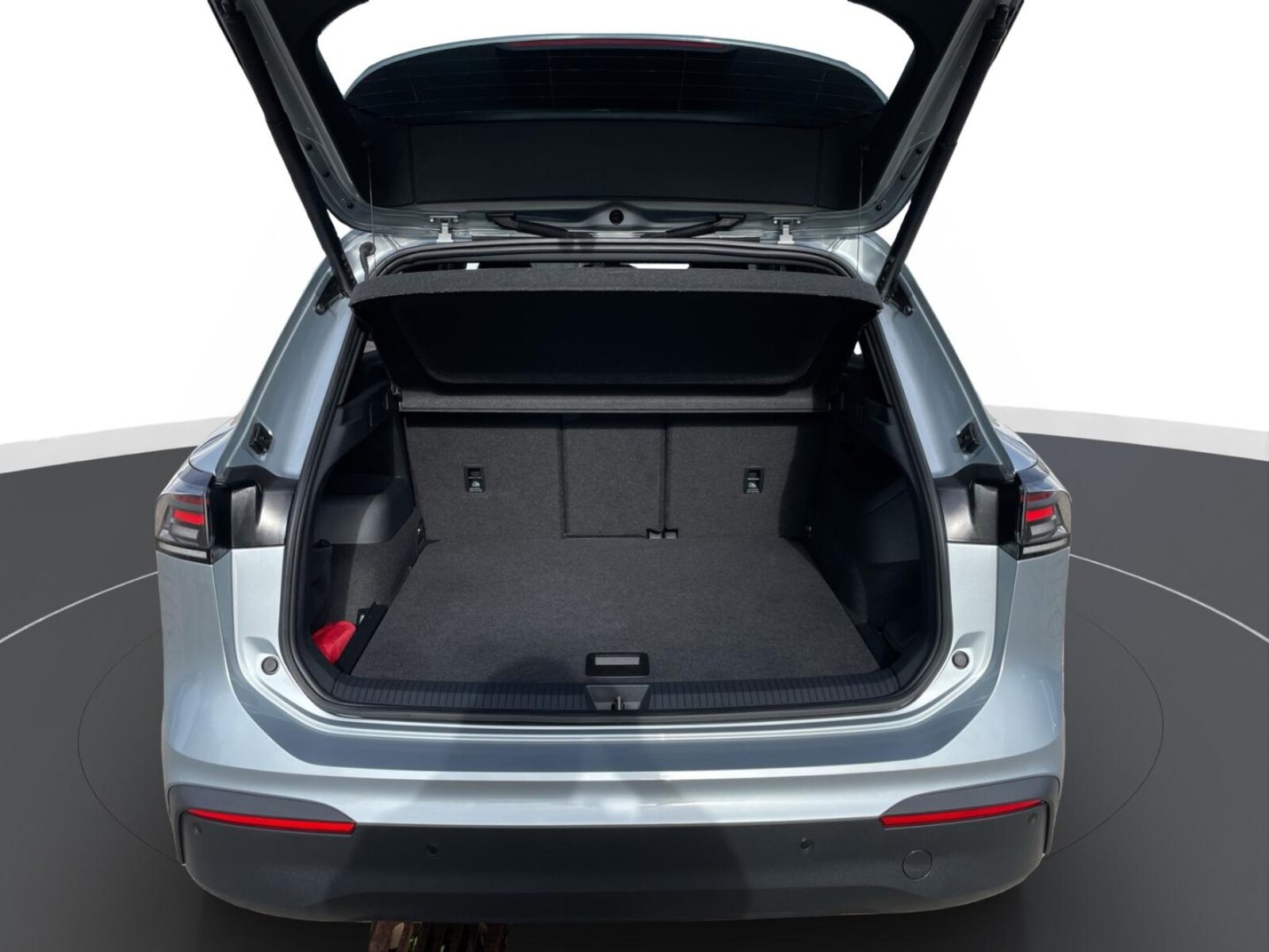 Volkswagen Tiguan – Bild 16