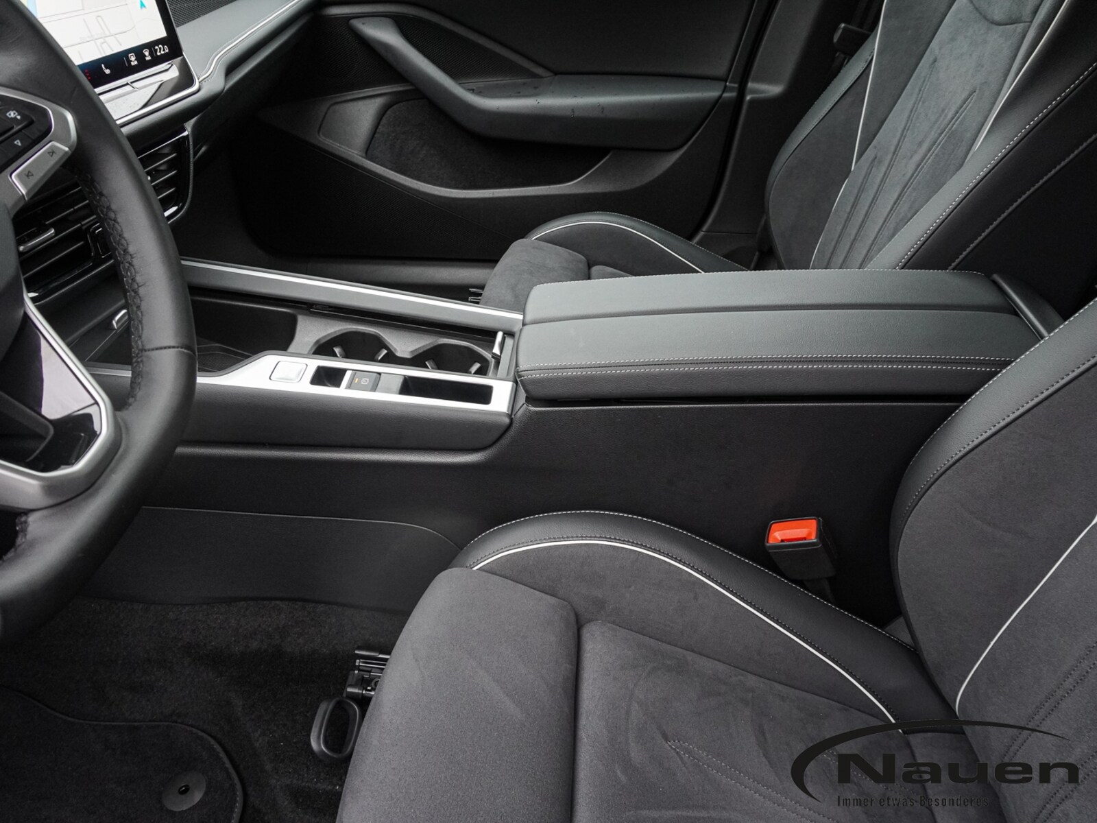 Volkswagen Passat – Bild 13