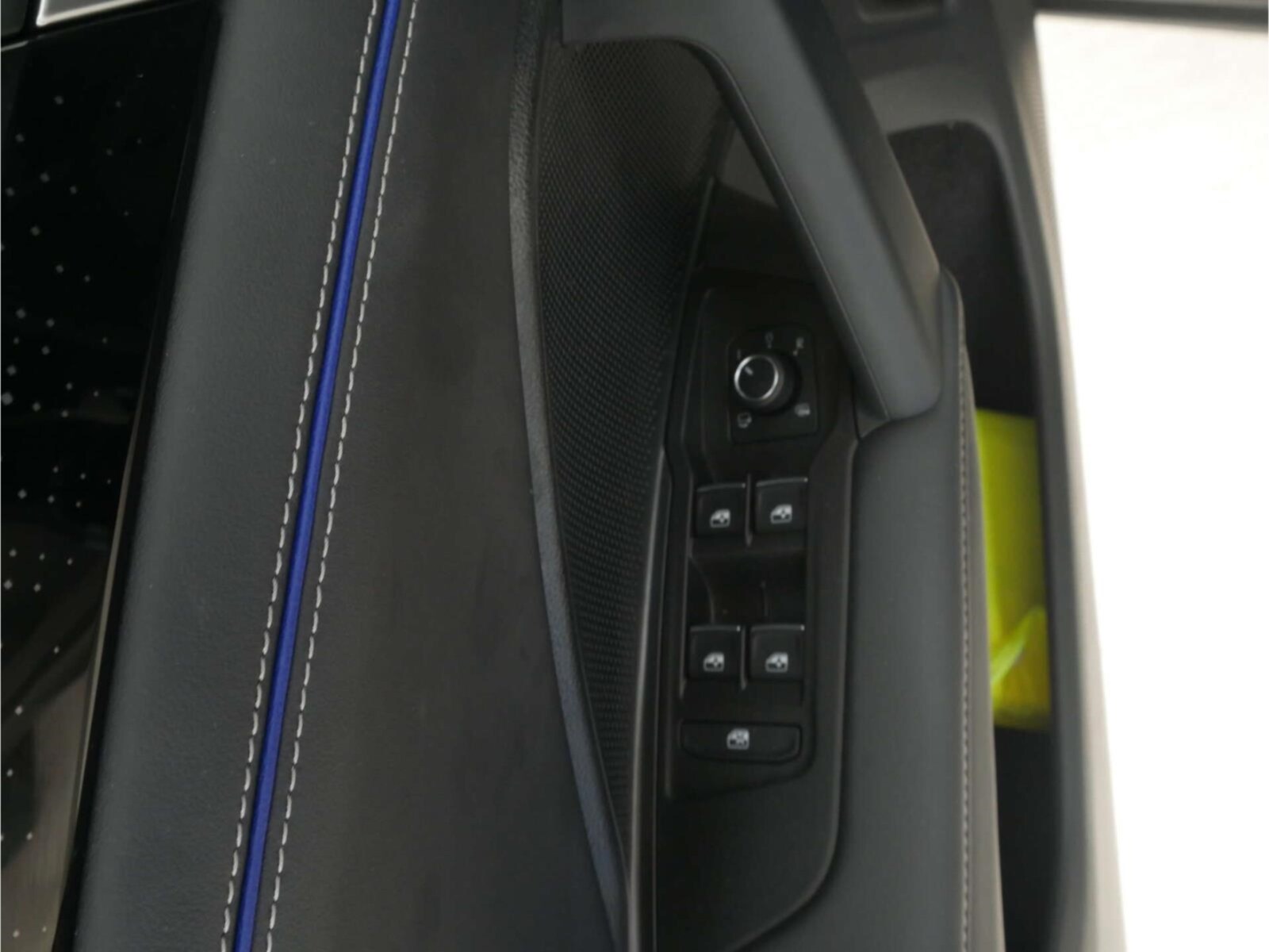 Volkswagen Tiguan – Bild 10