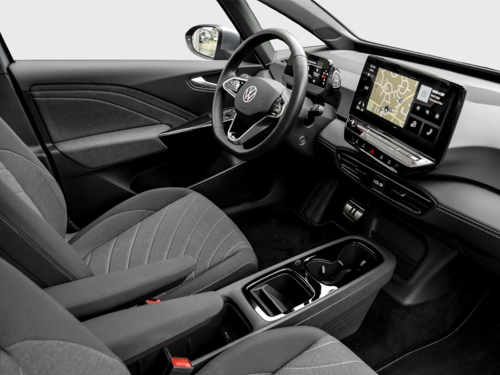 Volkswagen ID.3 – Bild 3