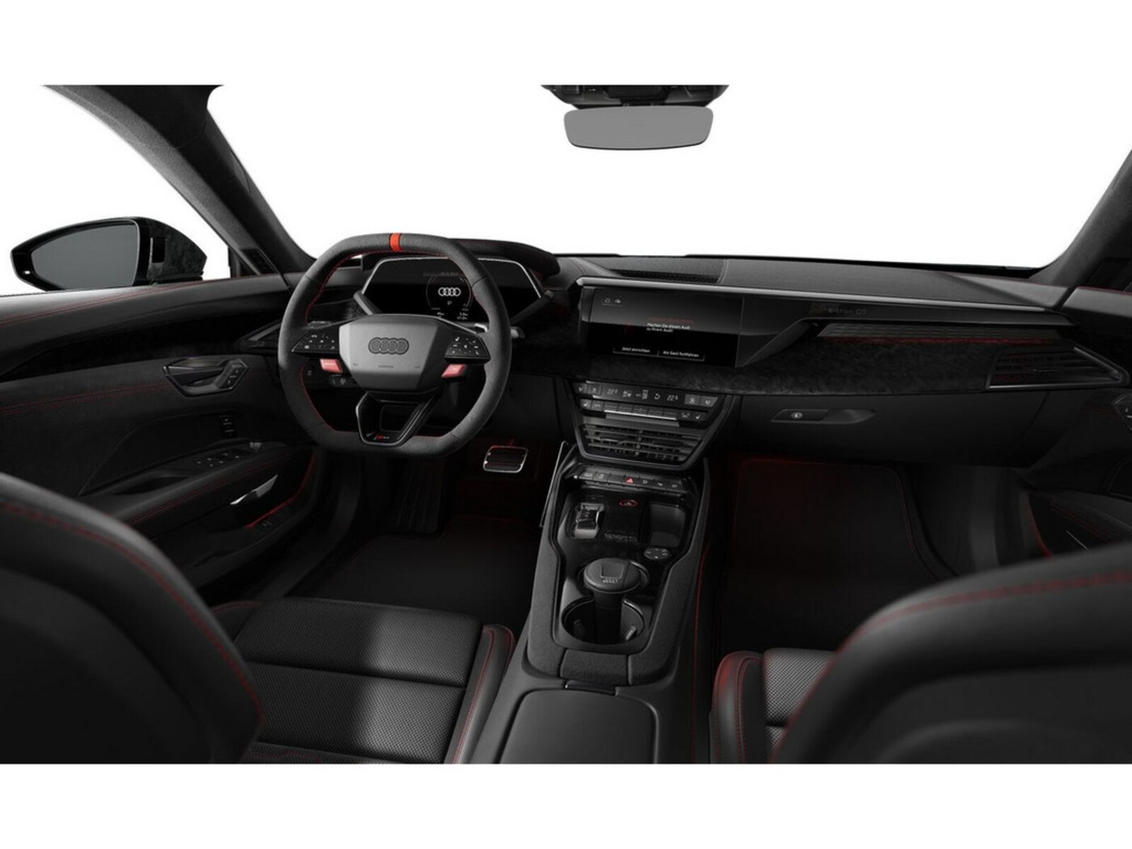 Audi RS e-tron GT performance – Bild 4