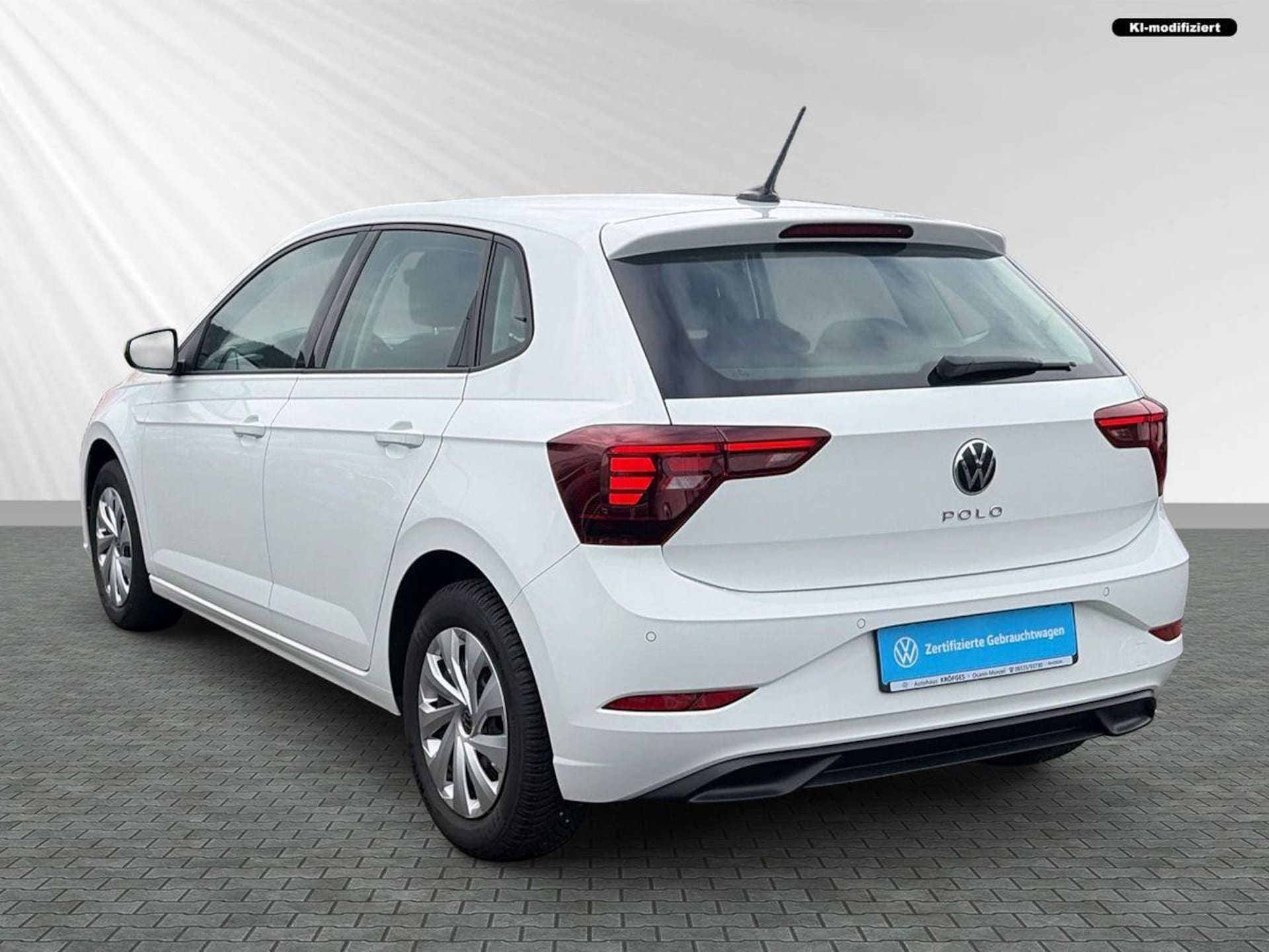 Volkswagen Polo Life