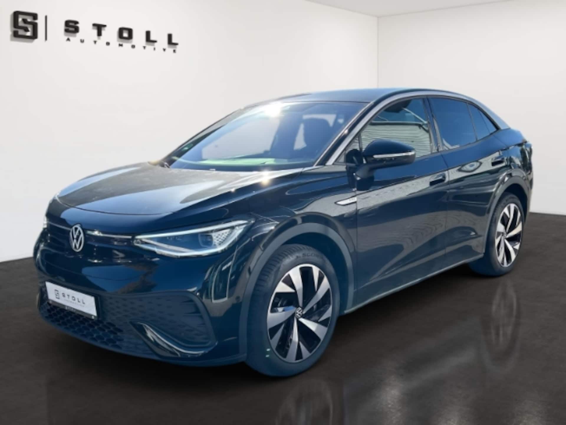 Volkswagen ID.5 Pro Performance