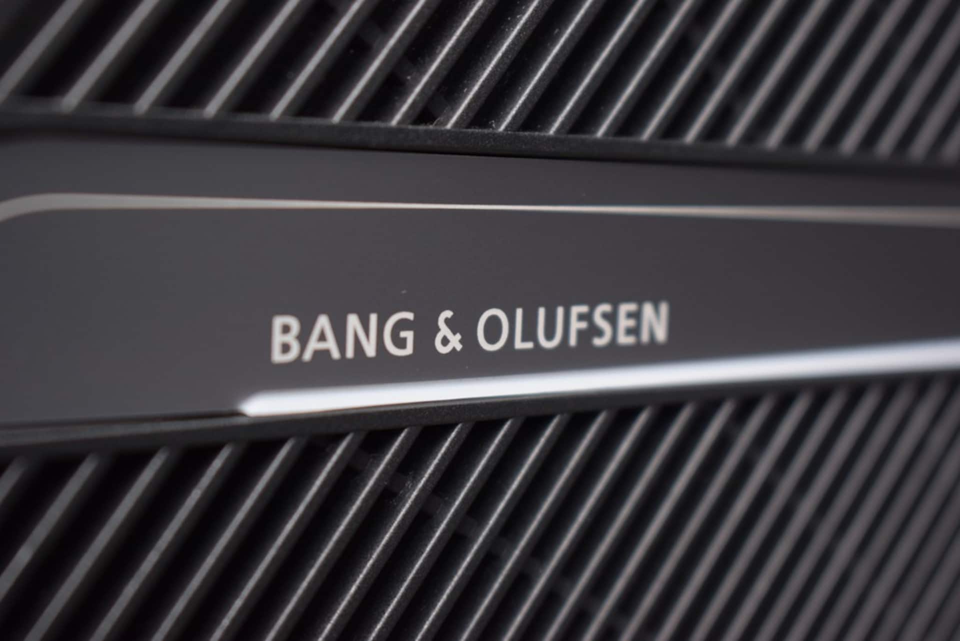 Audi SQ5 SUV