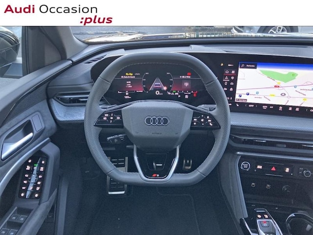 Audi Q5 Design TFSI Hybride Quattro 204 ChS Tronic - 2025 - Joinsteer - #8