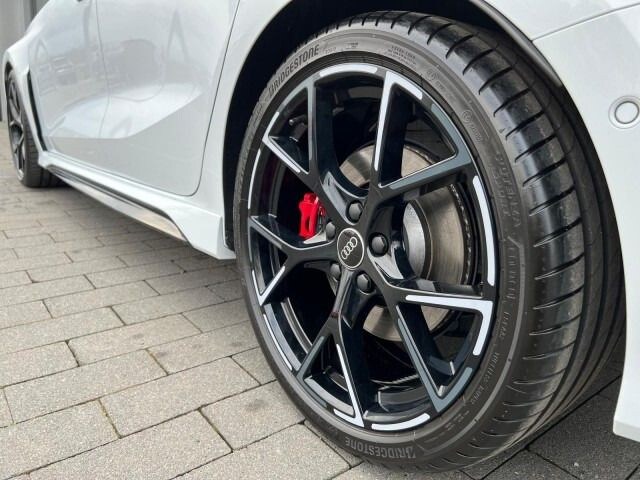 Image about Audi RS 3 Sportback TFSI quattro S tronic