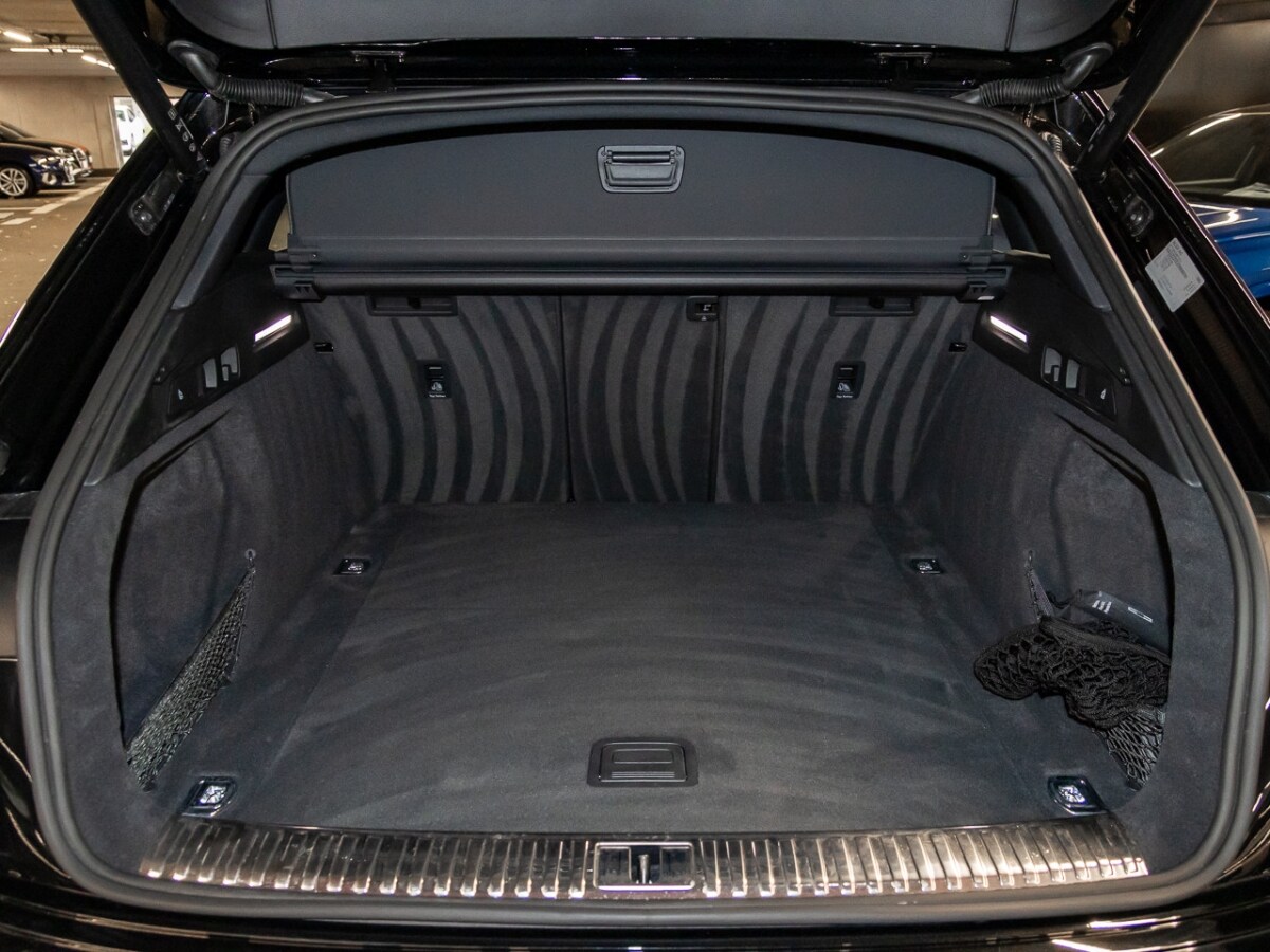 Image about Audi Q8 e-tron advanced 55 e-tron quattro