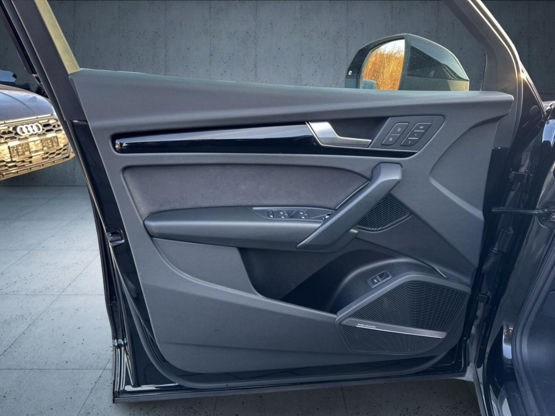 Audi SQ5 SUV