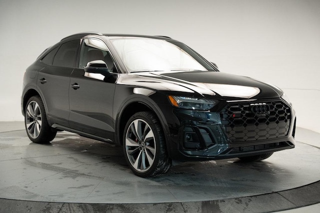2023 Audi Audi SQ5 Sportback