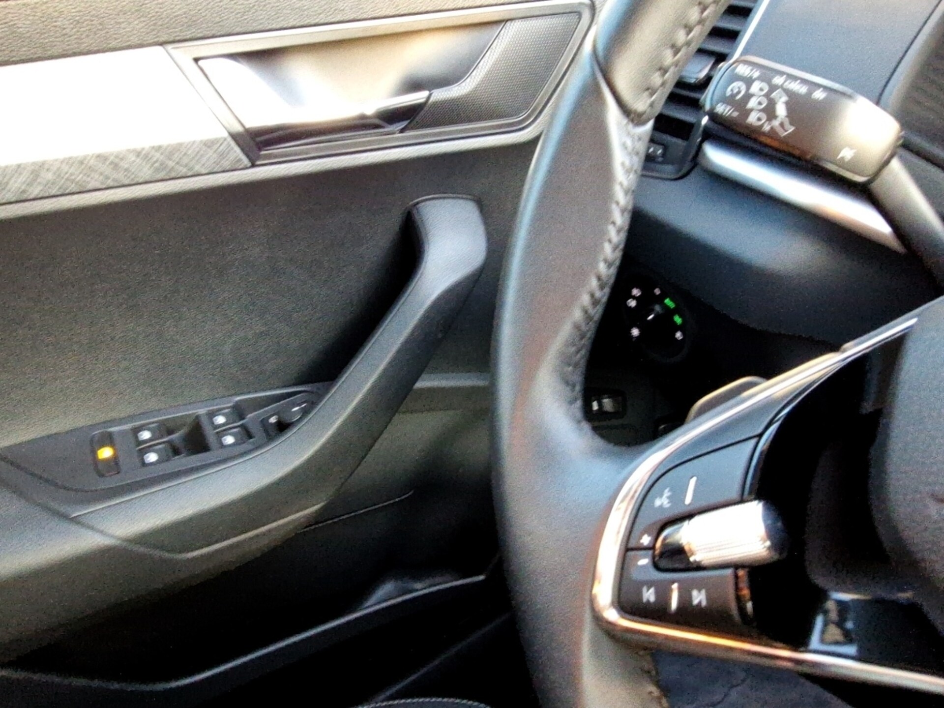 Skoda Karoq Ambition