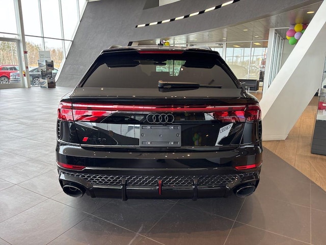 2026 Audi RS Q8 Base - Photo 6